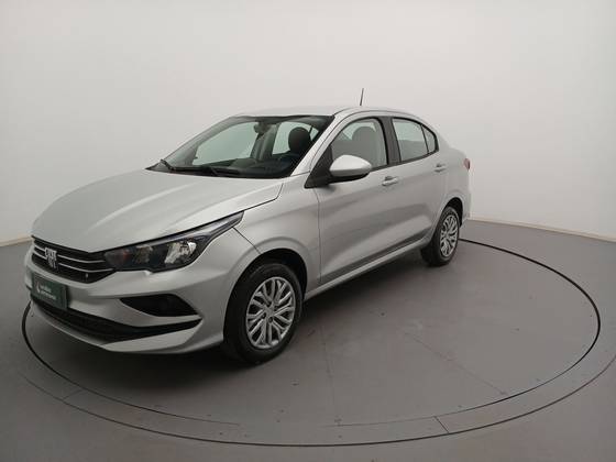 FIAT CRONOS 1.0 FIREFLY FLEX DRIVE MANUAL